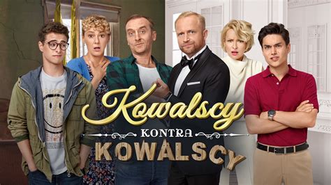 kowalscy kontra kowalscy cda|Kowalscy kontra Kowalscy: All Episodes